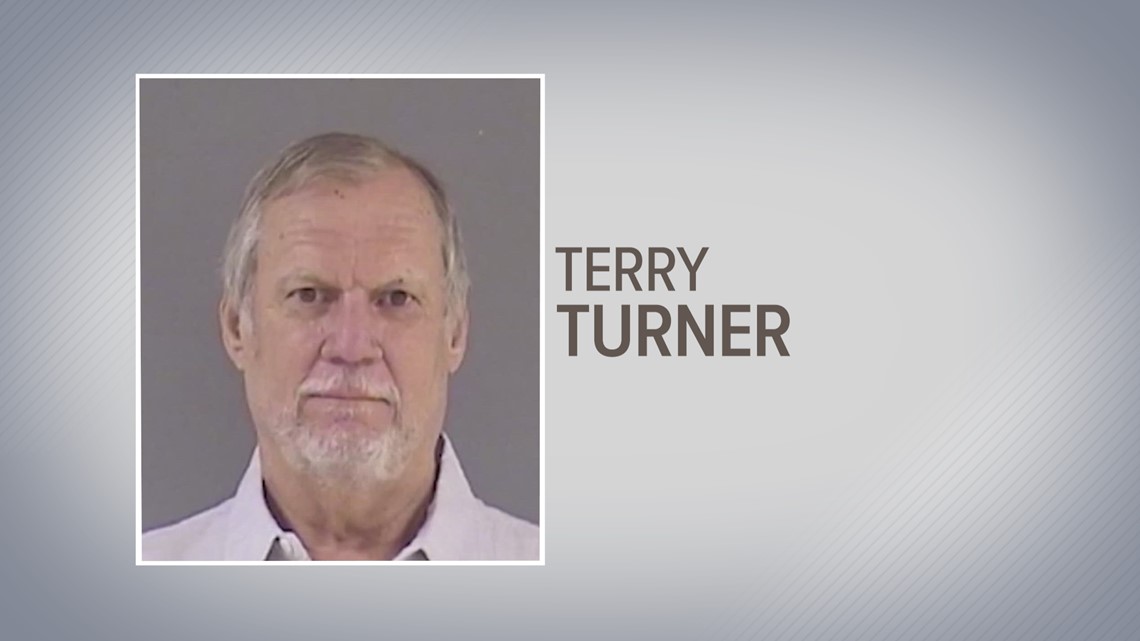 Terry Turner Sentenced For Killing Man In 2021 In Martindale, TX | Kvue.com