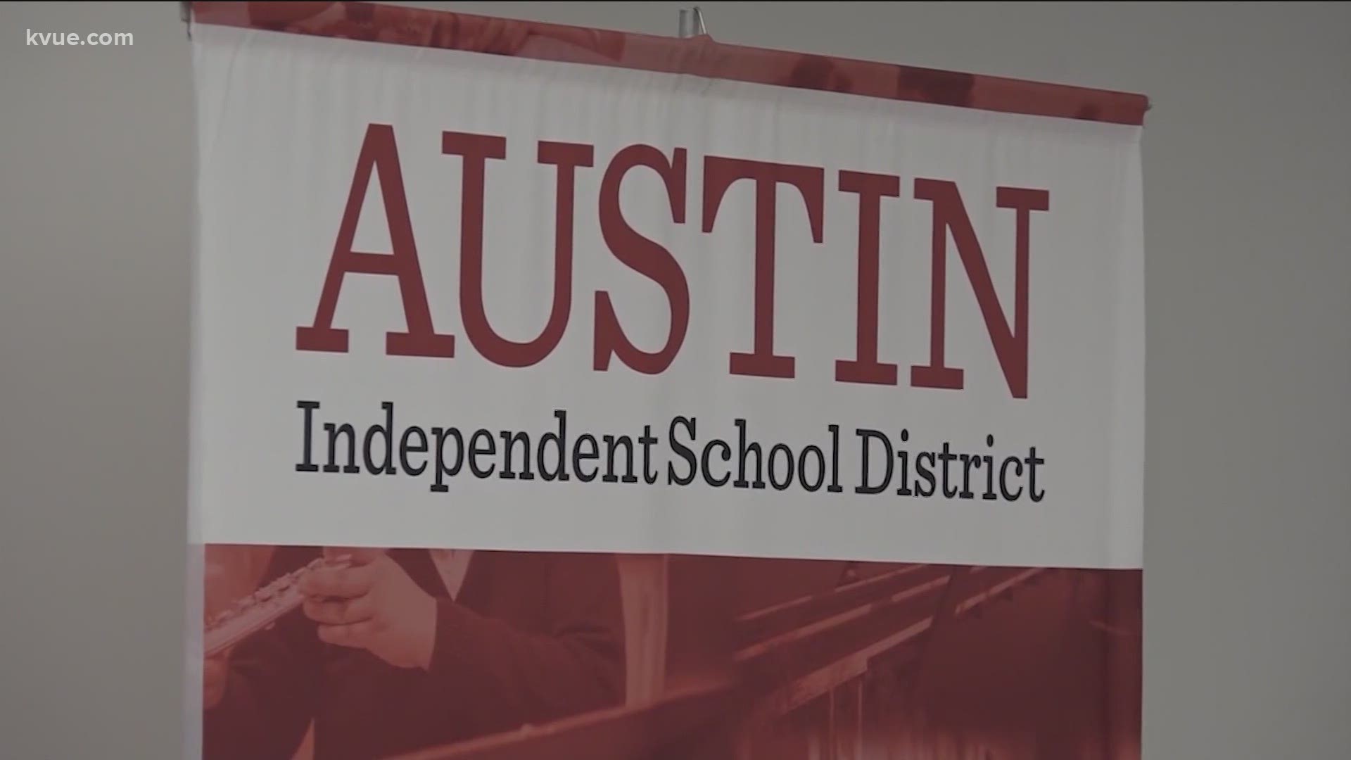 Tuesday morning, the school board approved a $1.65 billion budget for the upcoming year.