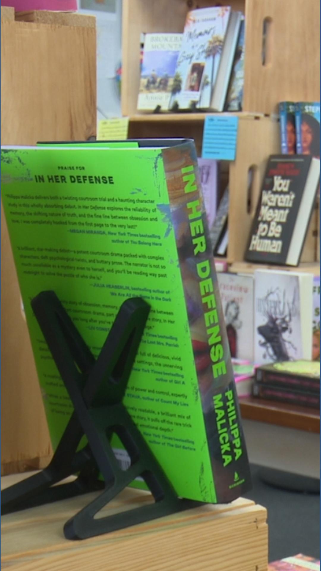 Austin Texas Book Trail draws crowds, boosts sales for independent ...