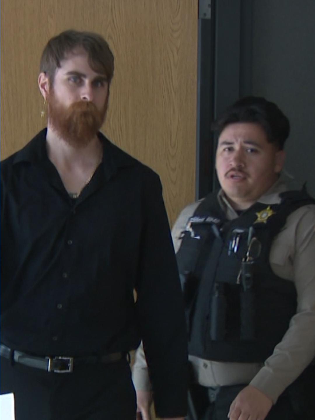Man accused of multiple child sex crimes in Travis County gets ...