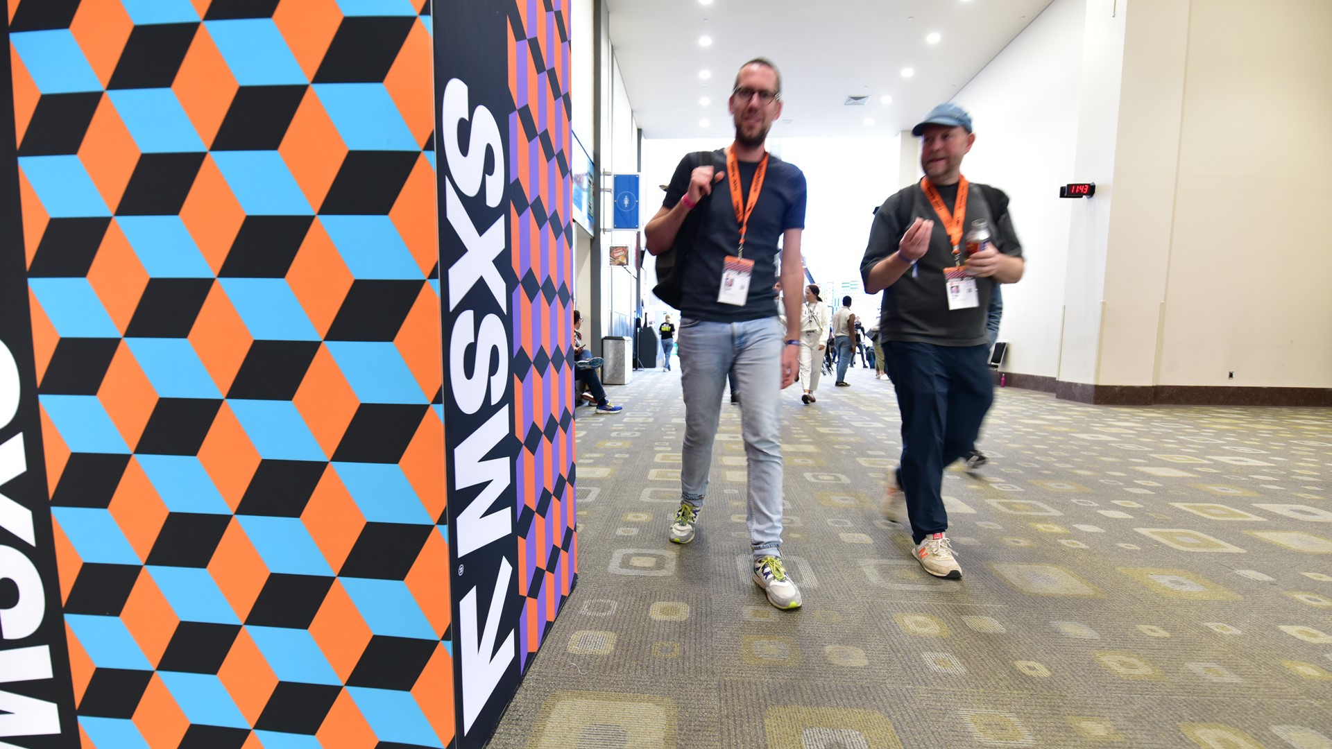 South by Southwest is expanding across the pond.