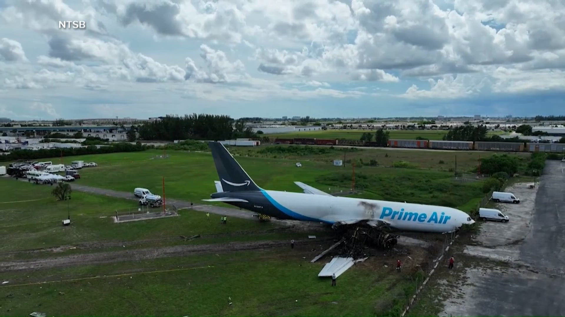 Black box data revealed in Miami plane crash | kvue.com