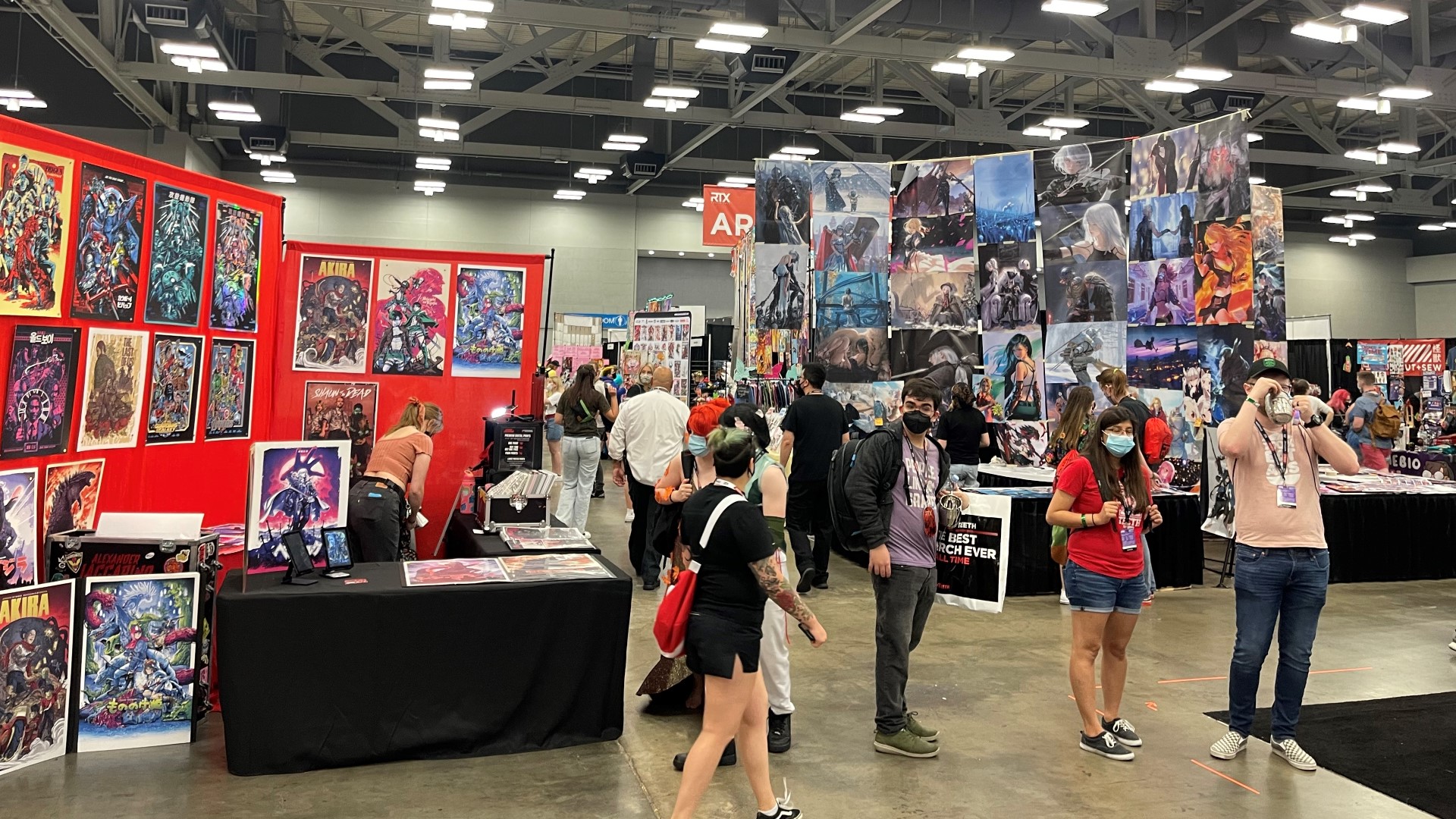 RTX Austin returns after twoyear hiatus