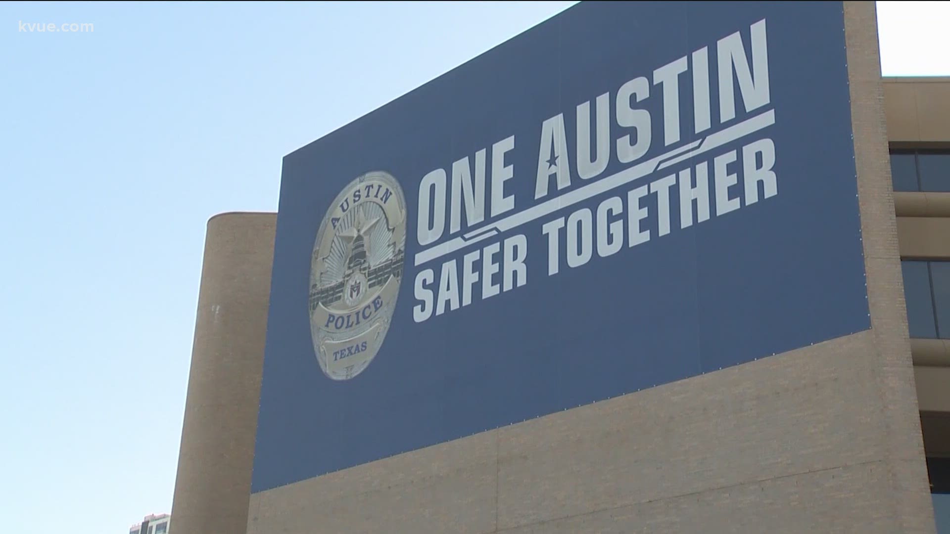 One group wants Austinites to have a say in who holds the position of police chief next.