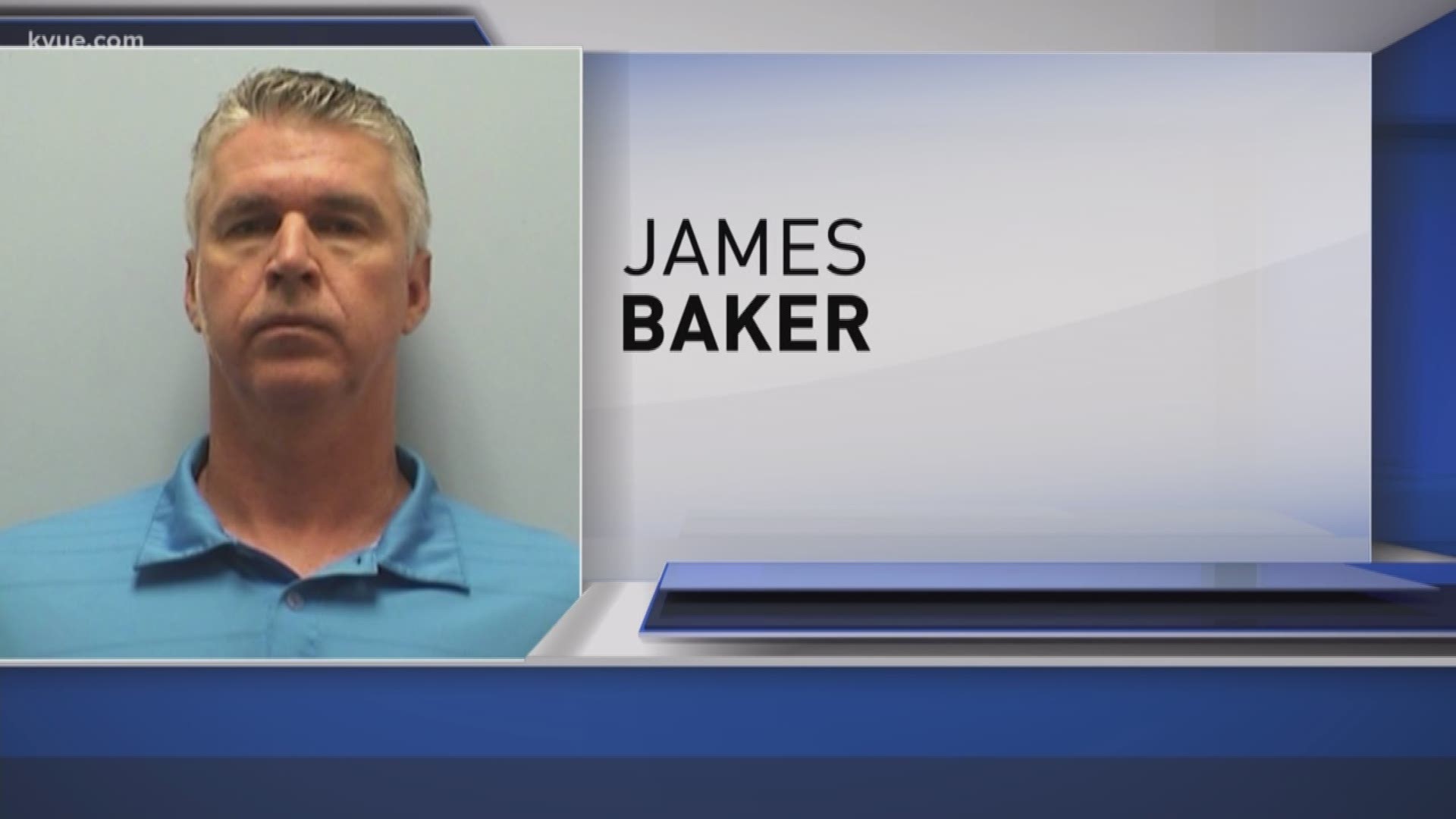 Former AFD lieutenant indicted over hidden camera