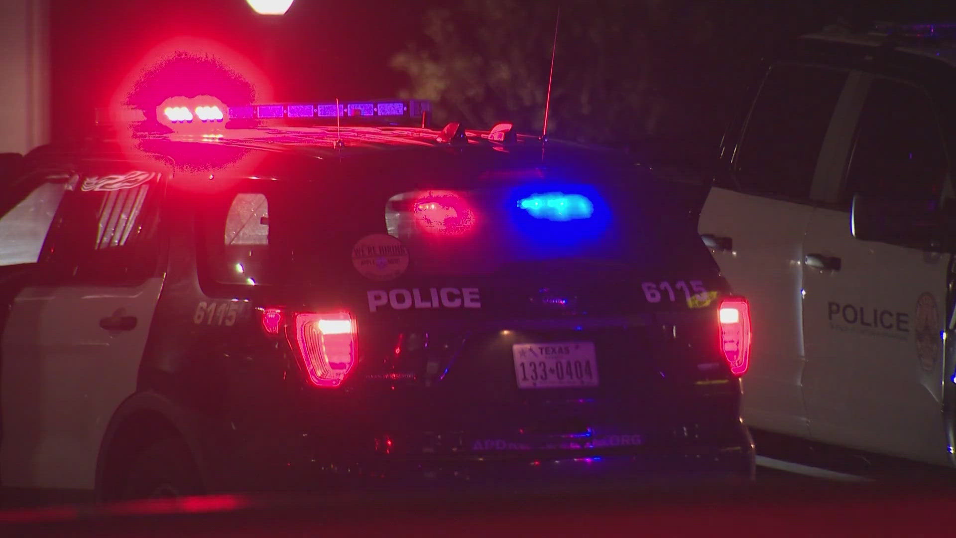 1 killed after being hit by vehicle in northeast Austin | kvue.com