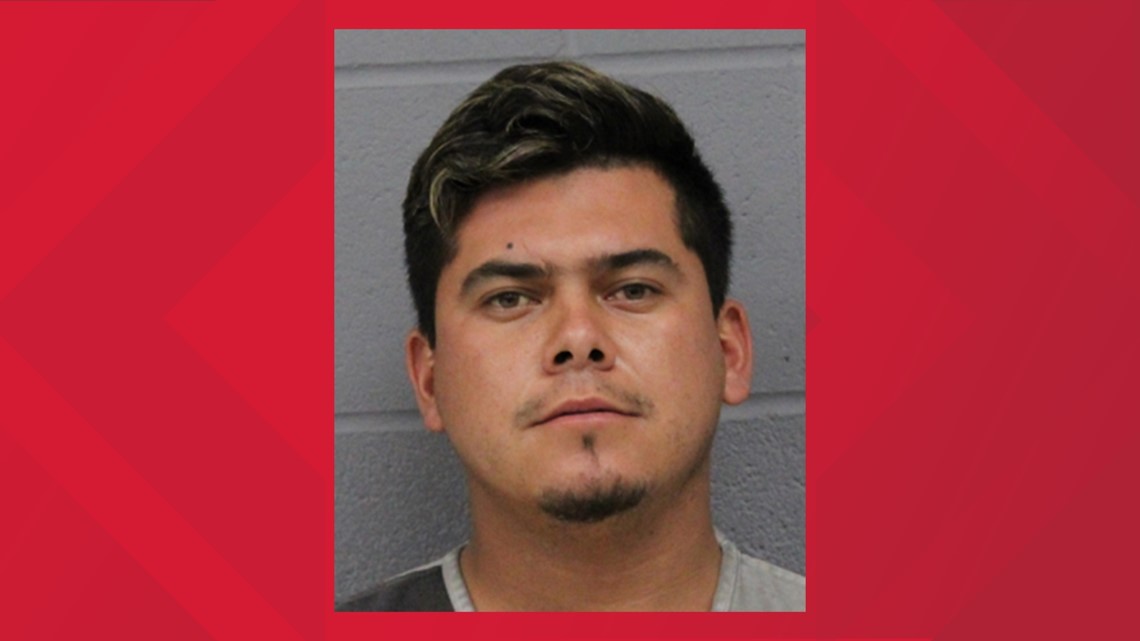 Man arrested in connection with fatal northeast Austin shooting | kvue.com