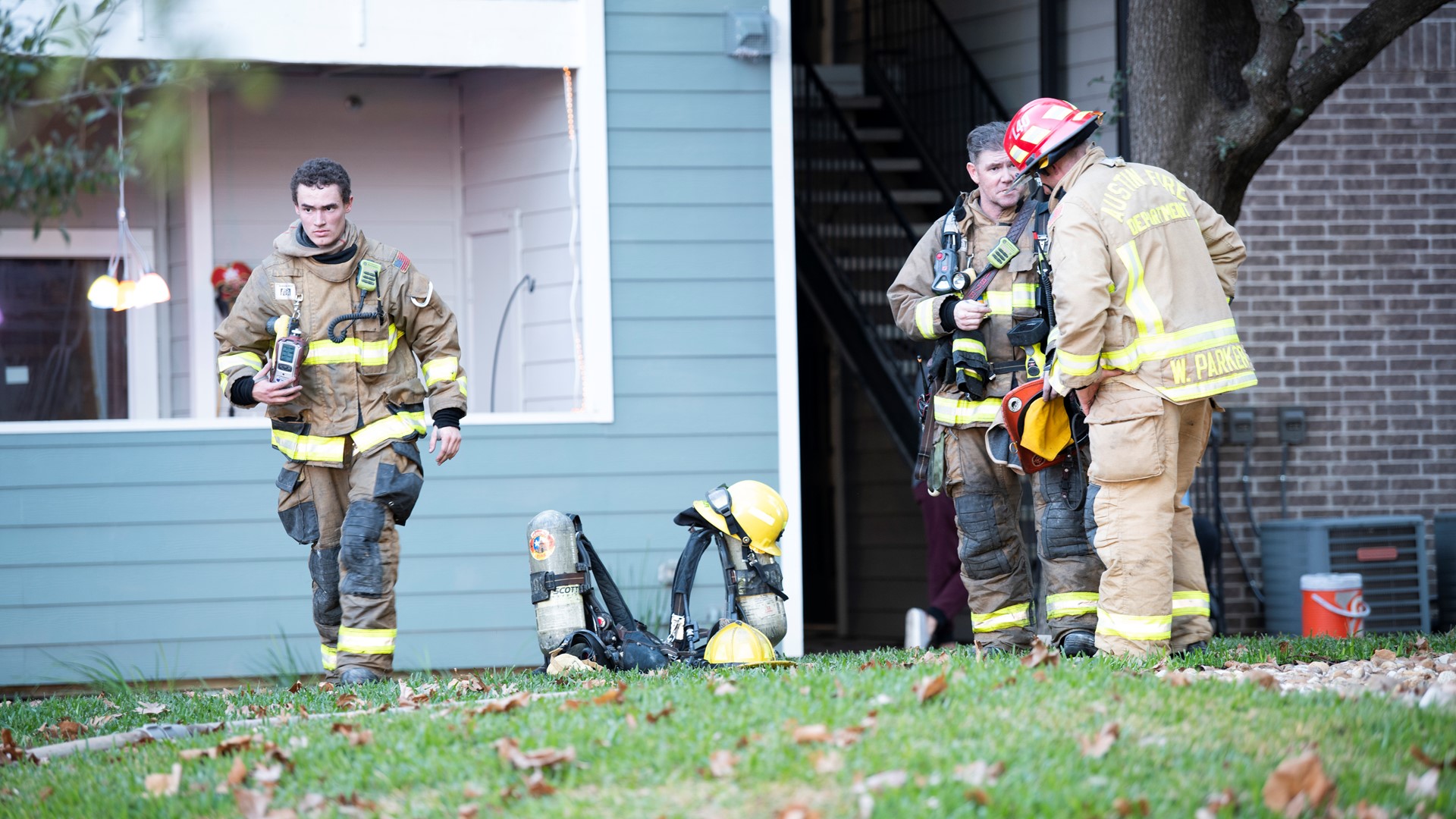 The union that represents most of the firefighters in Austin wants city leaders to hire more cadets. Firefighters say this would help address challenges they face.