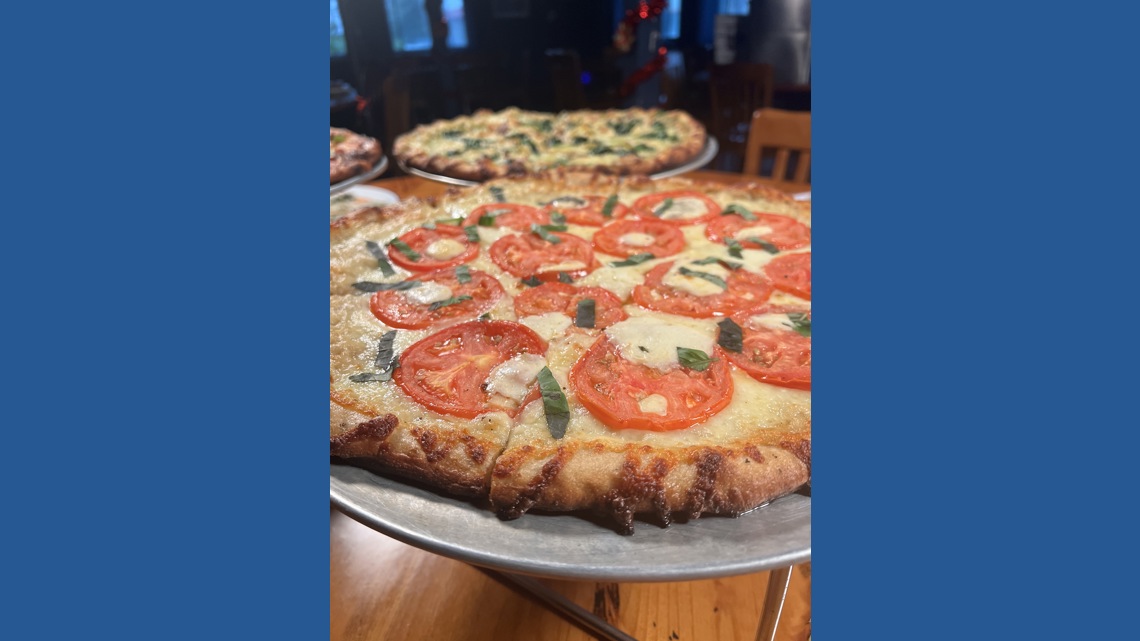 Vespa Rossa offers a fresh taste of Texas-Italian cuisine in Dripping Springs | Foodie Friday