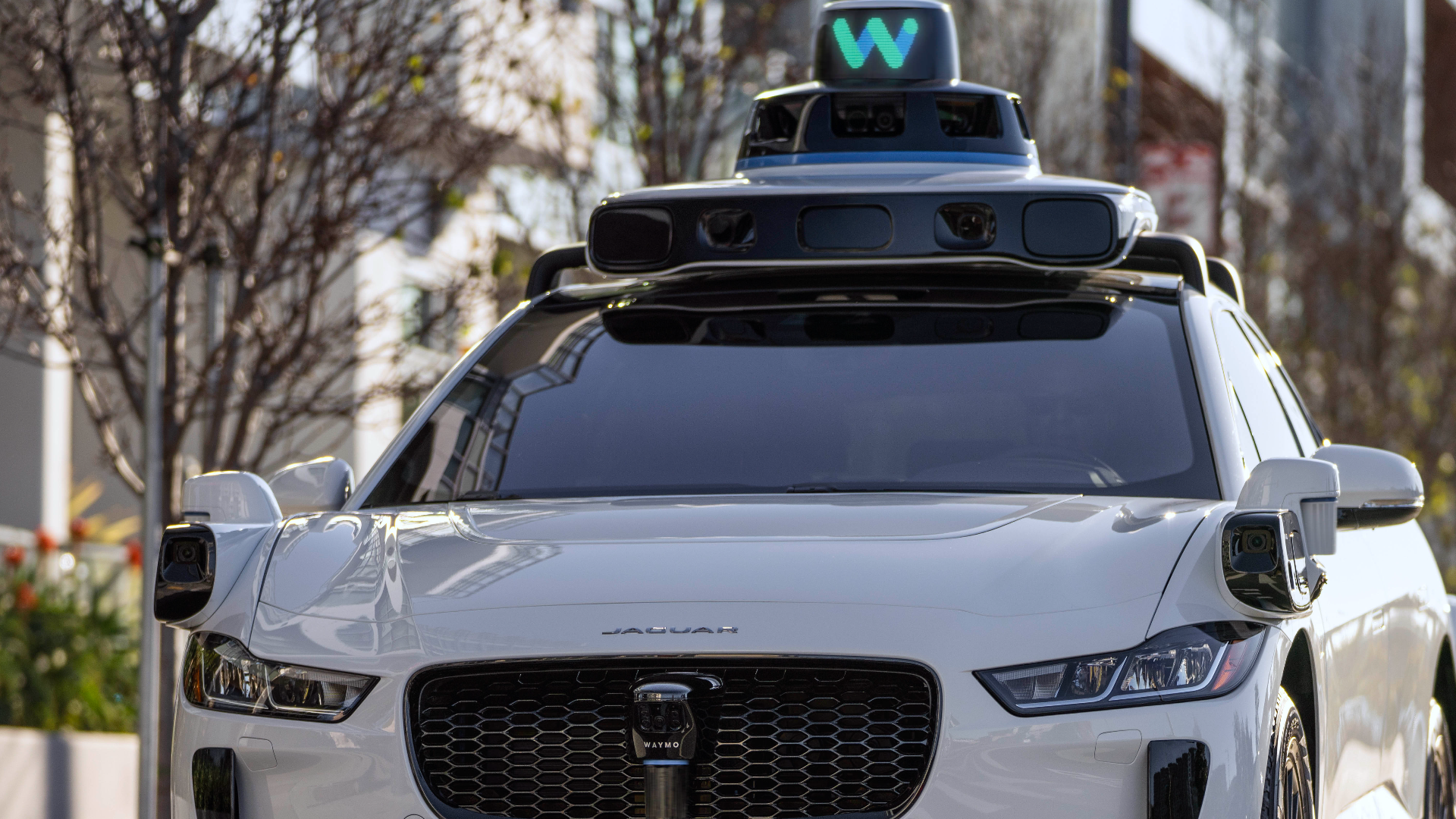 Waymo is under federal investigation after several cars were involved in crashes. But company leaders say they have no plans to stop operations in Austin.