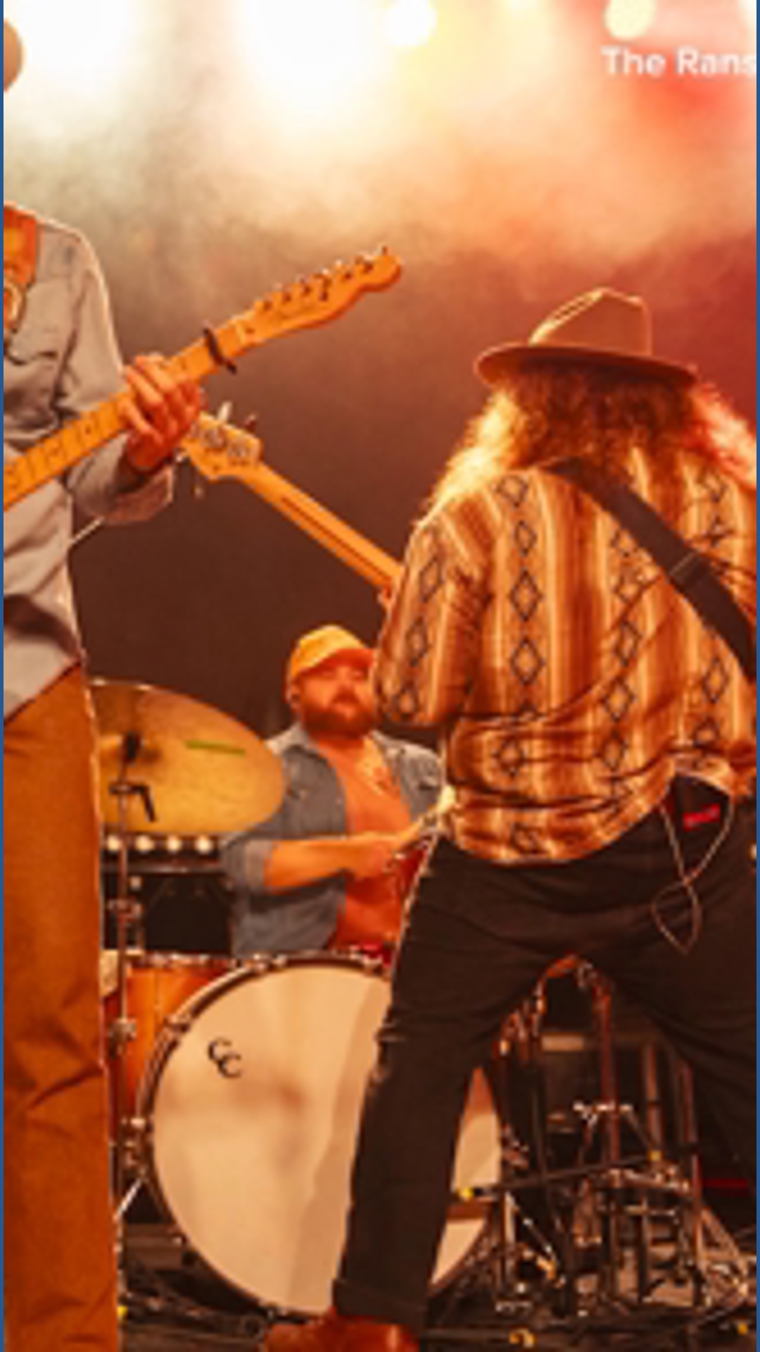 'I loved that guitar' | Austin band reeling after costly equipment ...