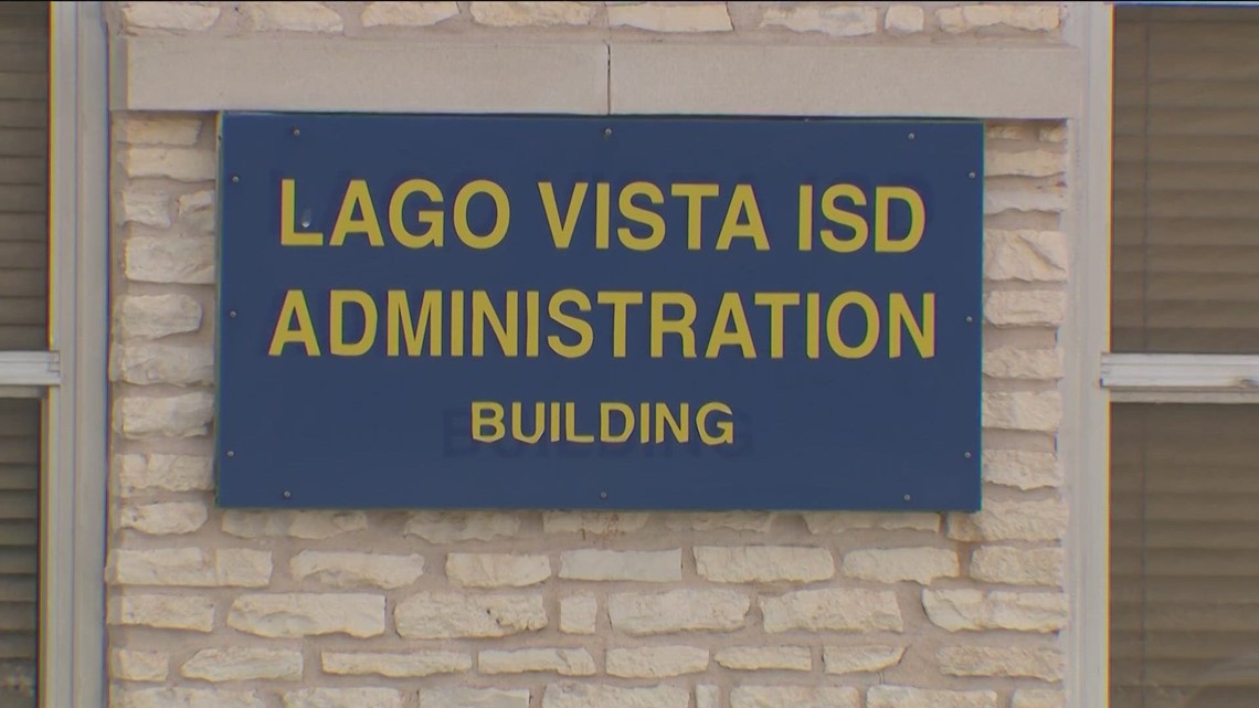 Lago Vista ISD announces special meeting over man acting as private ...