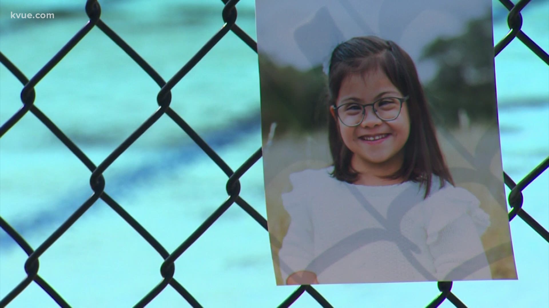 In June 2019, six-year-old Cati DeLaPeña died after summer camp workers found her at the bottom of a Cedar Park swimming pool.