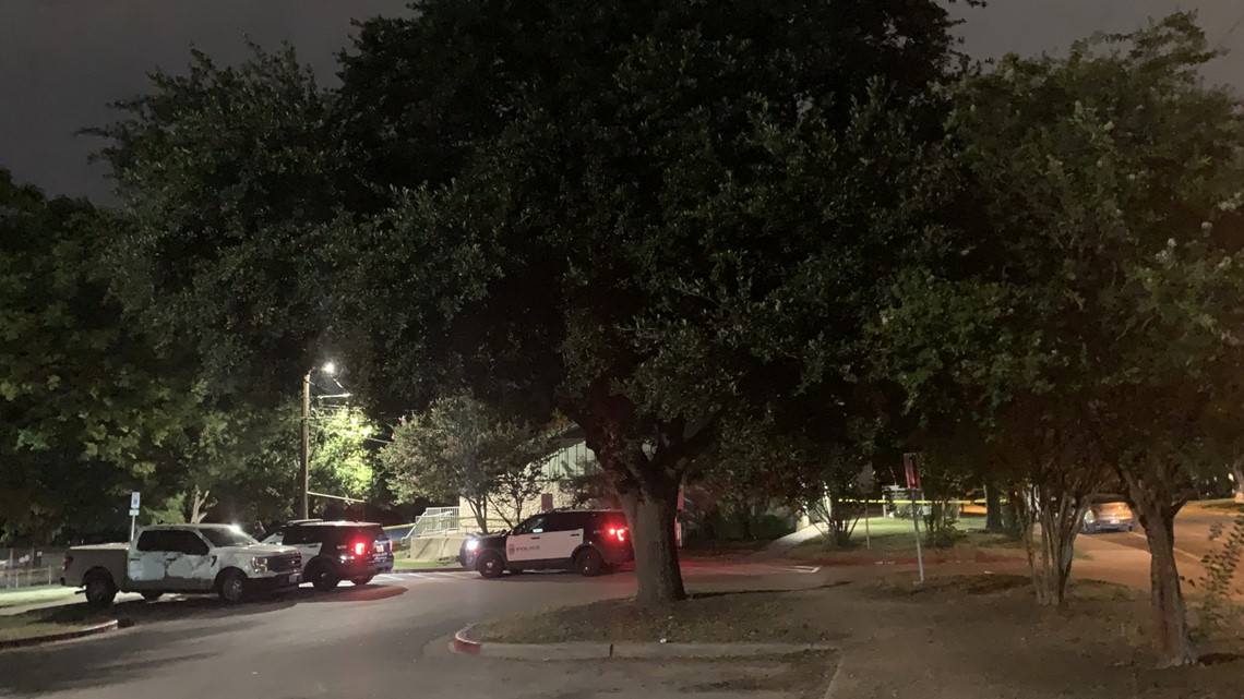 Dottie Jordan homicide: Austin police identify victim, suspect - Vimarsana News