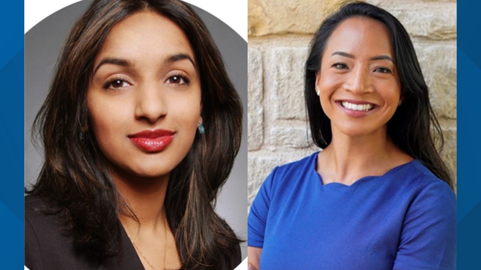 2 AAPIs join Travis County Hate Crimes Task Force | kvue.com