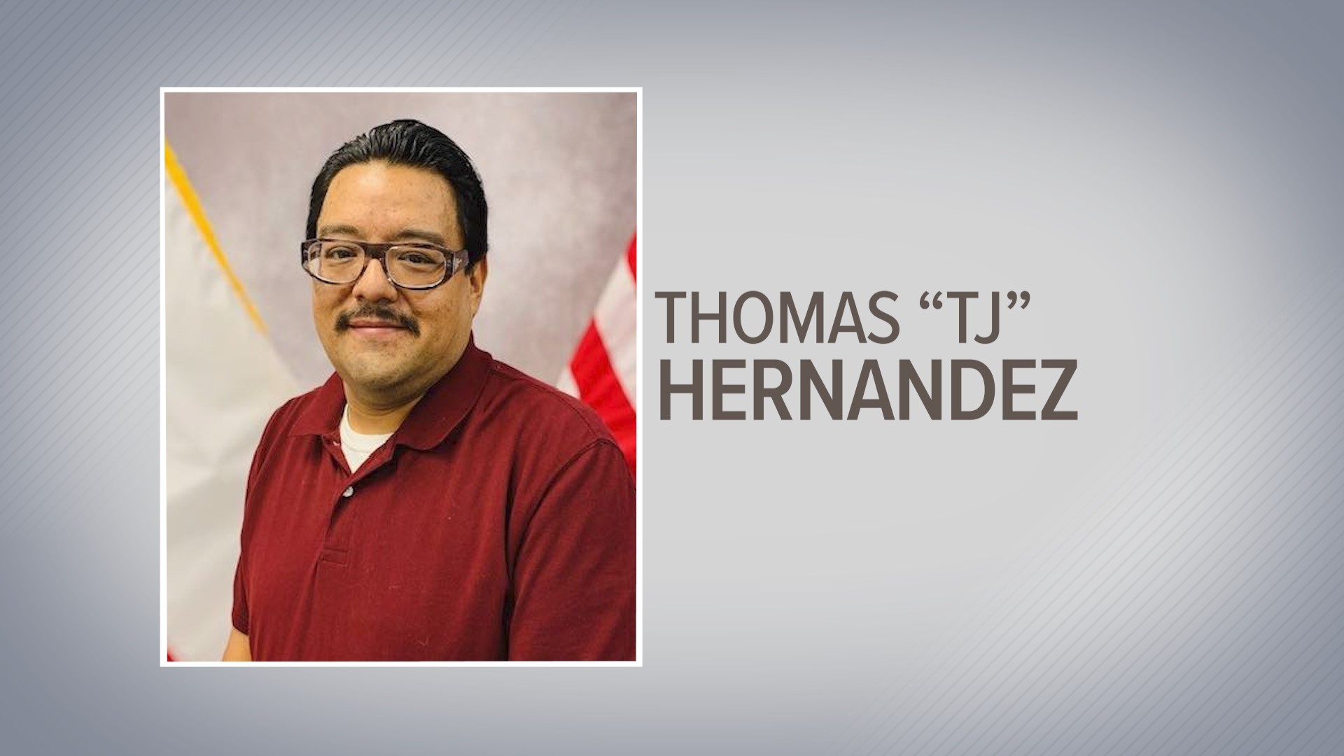 Thomas "TJ" Hernandez passed away Thanksgiving morning after he suffered a medical emergency, according to Austin ISD police.