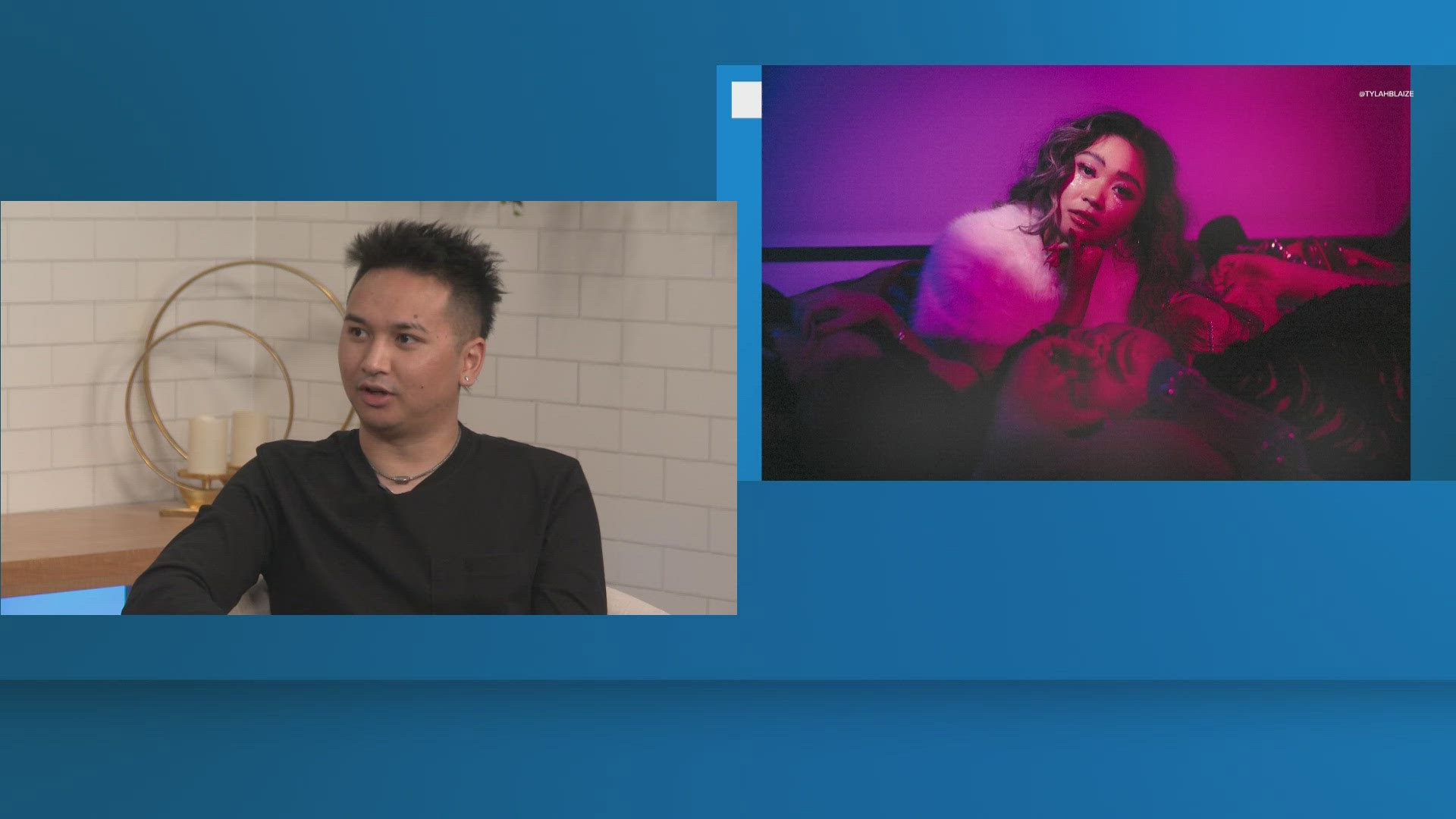 Texas’ first Asian American music label marks new releases, live ...