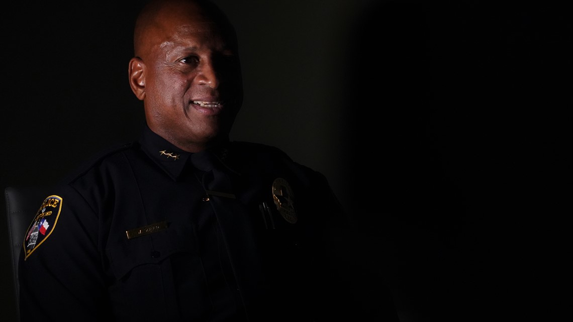 Austin ISD PD chief addresses security ahead of new school year | kvue.com