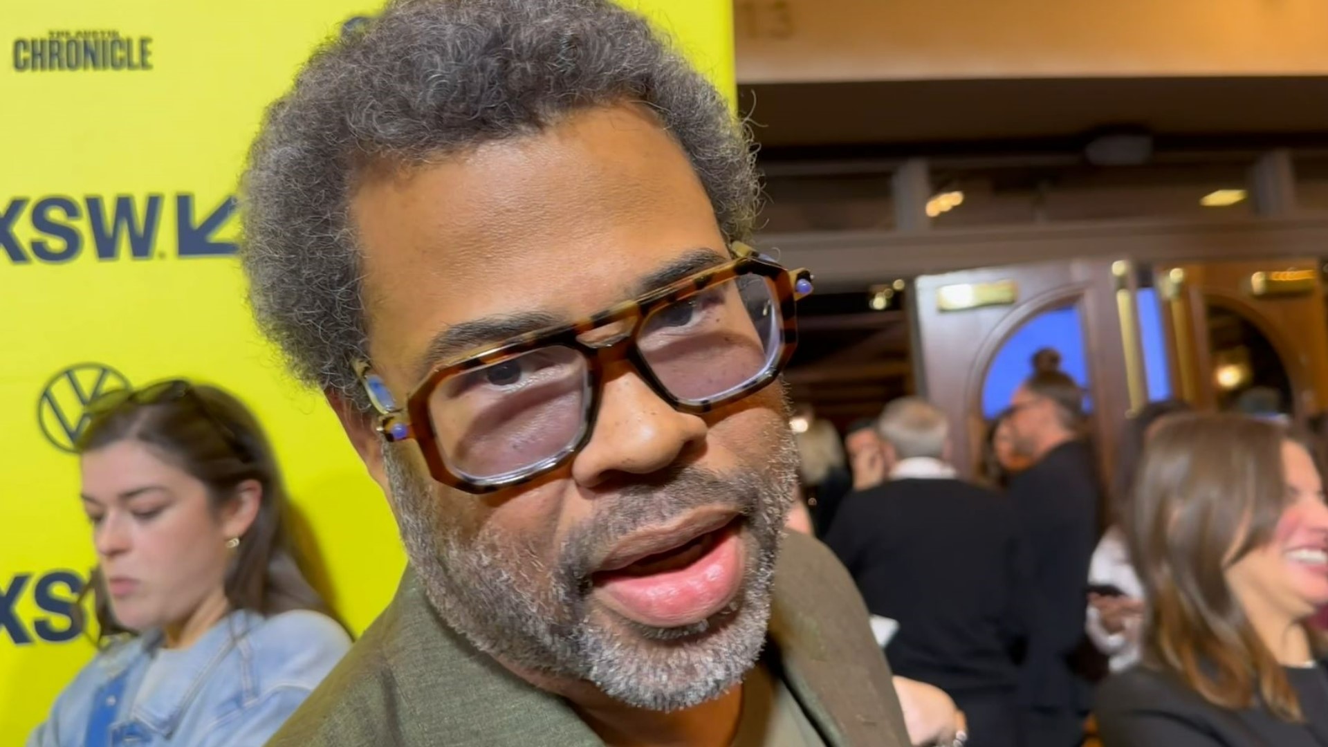 sxsw us jordan peele