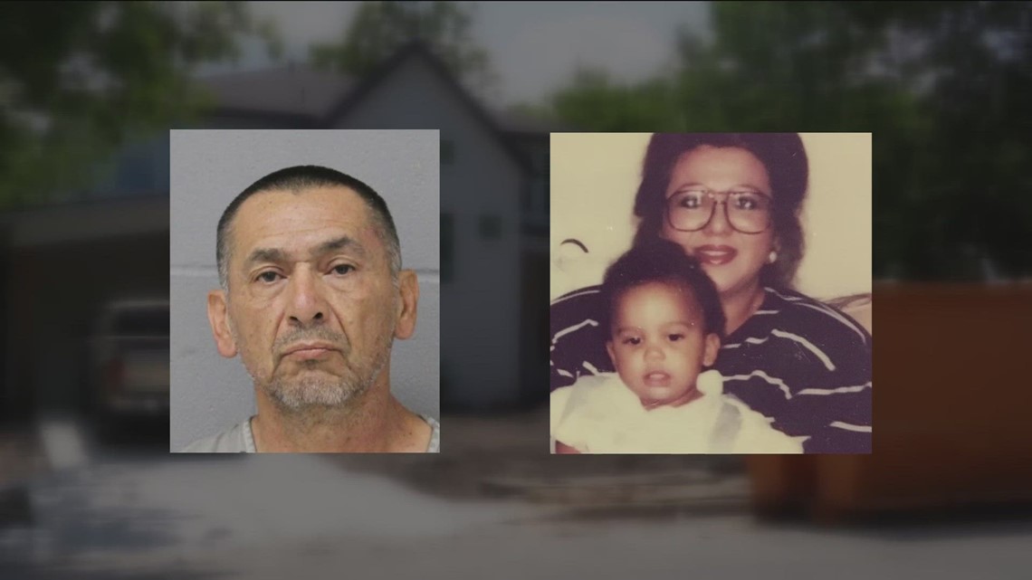 Who was Gloria Lofton? Raul Meza Jr. accused of 2019 murder