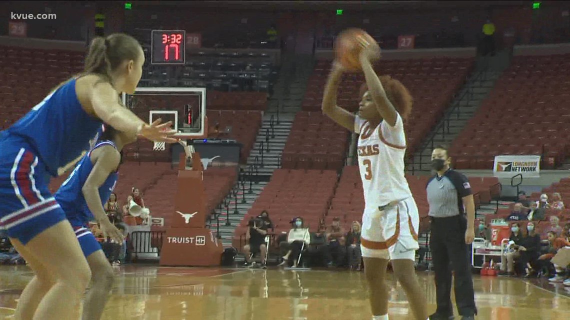Horns hope to see more fan support at games