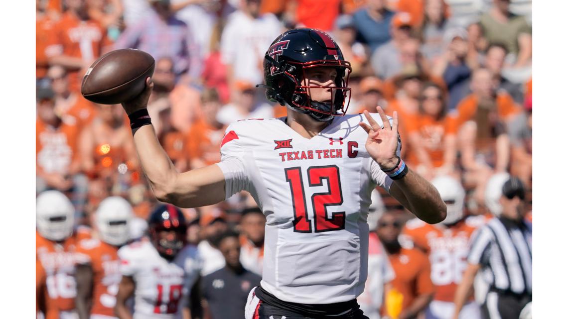 Red Raiders Defeat Texas Rangers IL Team, 14-11 - Texas Tech Red Raiders