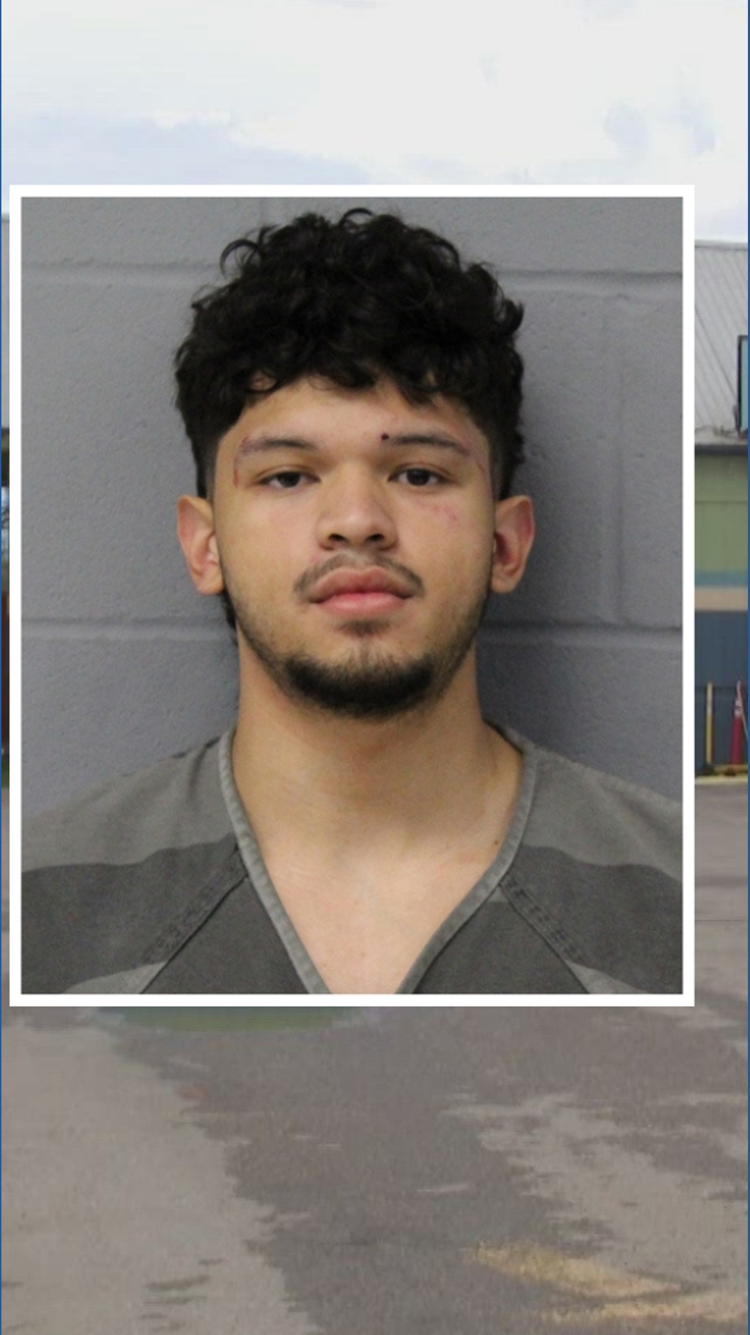 Man charged with murder in connection with Cabana Club shooting in East ...