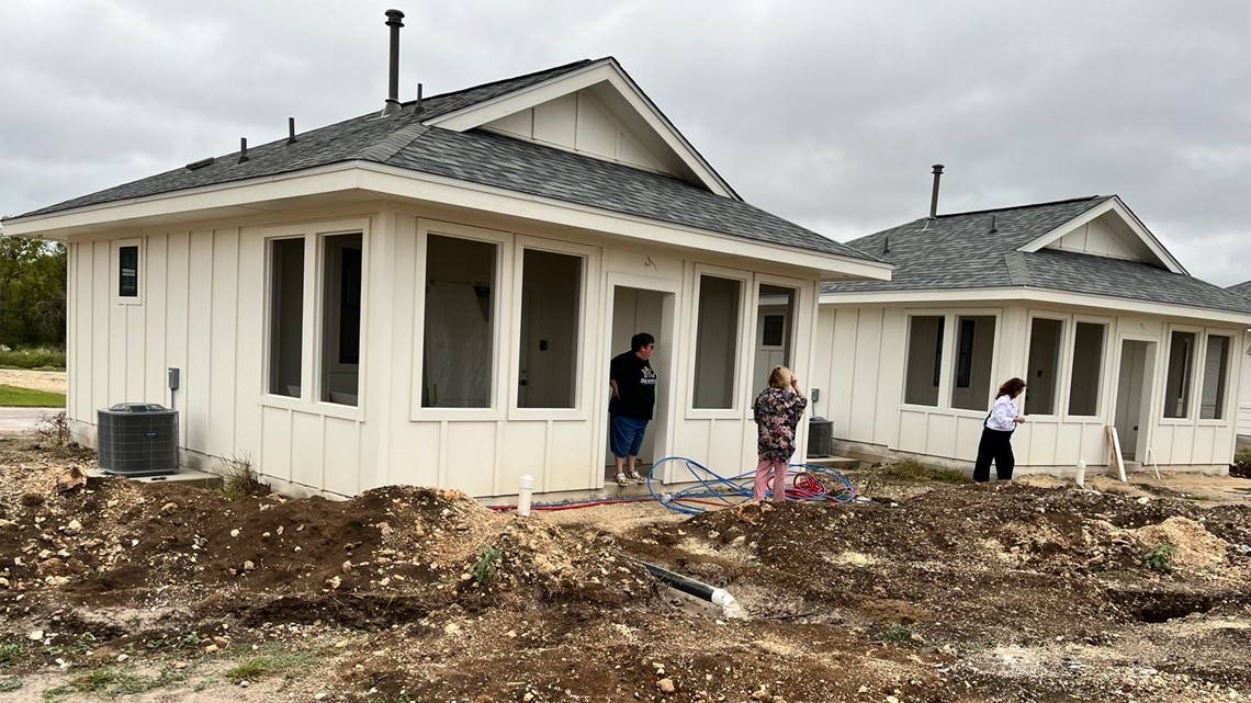 Brookwood in expands to offer housing