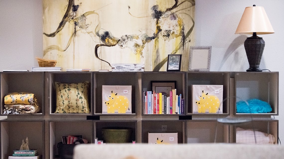 212bed Salvation Army Rathgeber Center shelter to open this week