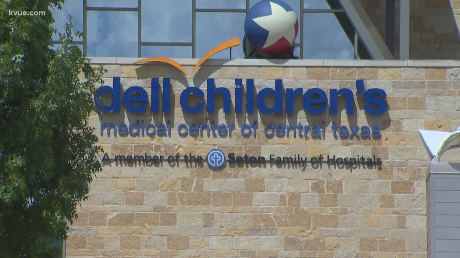 New help is coming to Central Texas parents - who are dealing with a difficult problem.