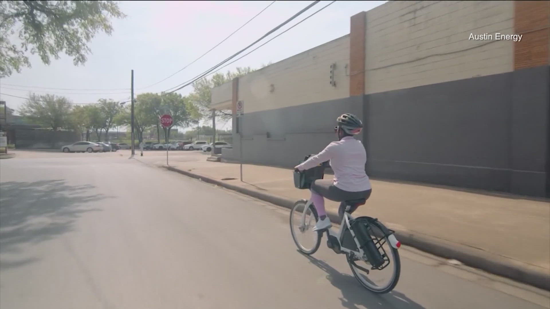 MetroBike will soon become CapMetro Bike Share, with new electric bicycles, docking areas and a brand new app.