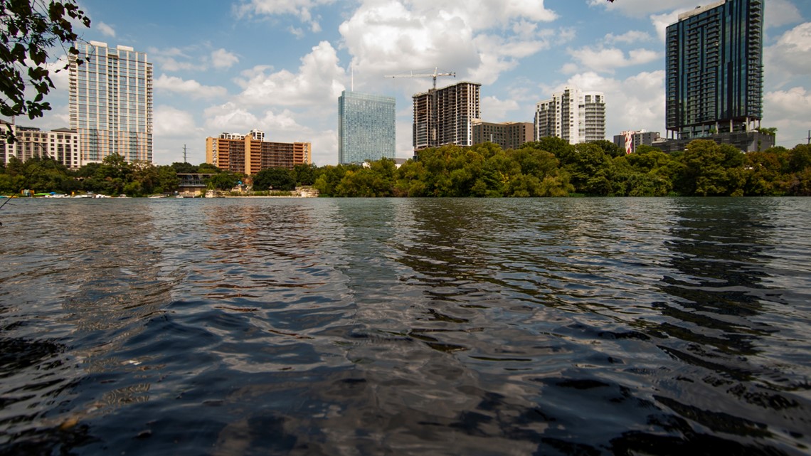Earth Day 2022: Volunteers set to clean-up trash around Lady Bird Lake - Vimarsana News