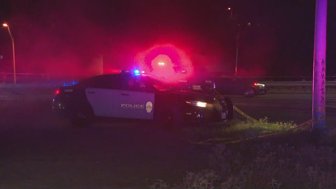1 injured in southeast Austin shooting