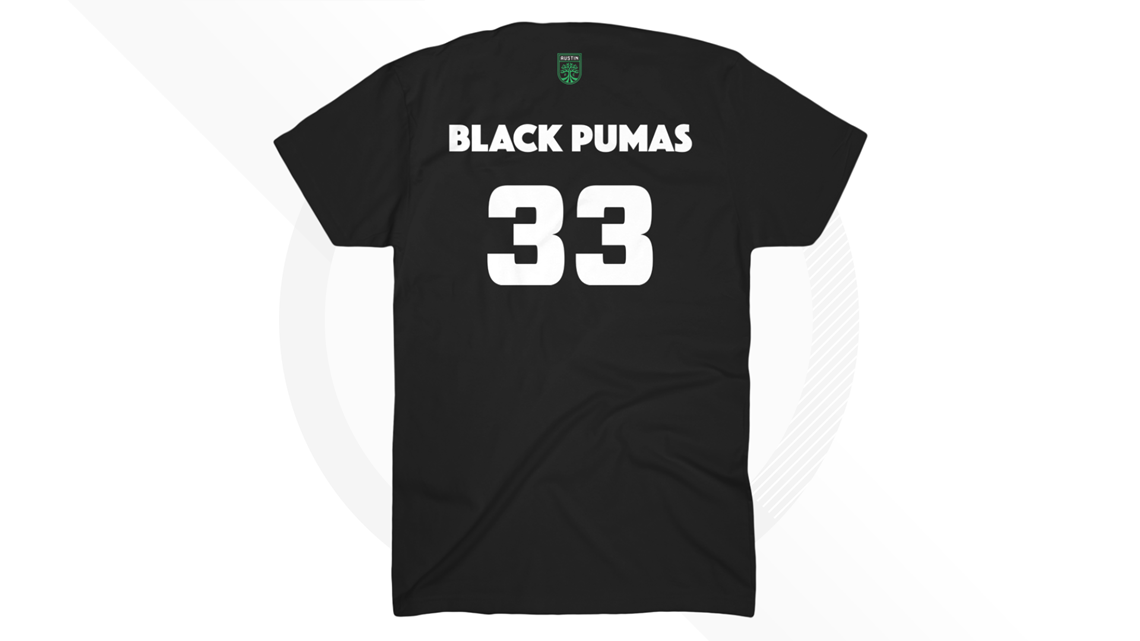 Austin FC & Black Pumas Team Up To Help Local Music Community - SoccerBible