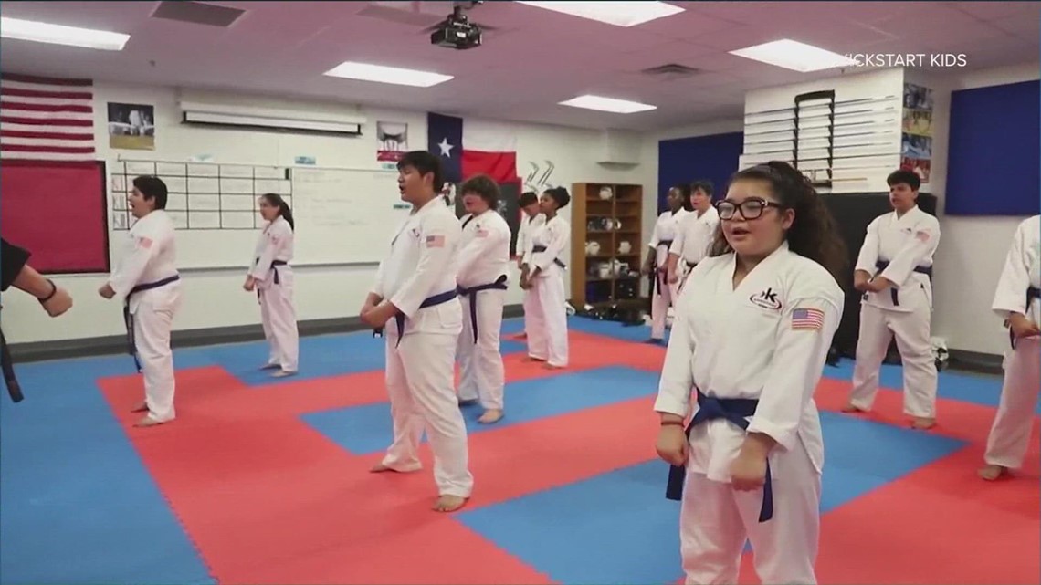 Pflugerville ISD parents fight to save karate program