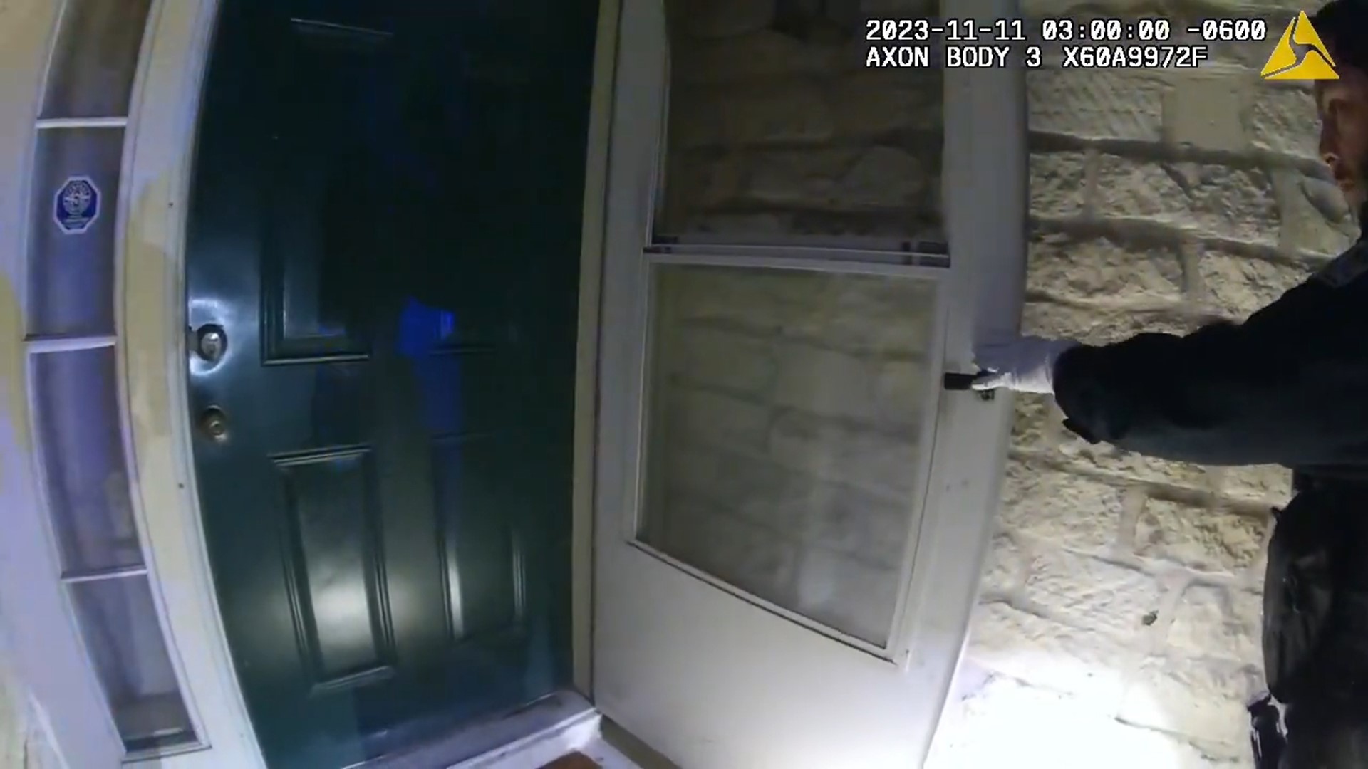 Raw Video: Austin Police Bodycam Footage Of Shooting That Killed APD ...