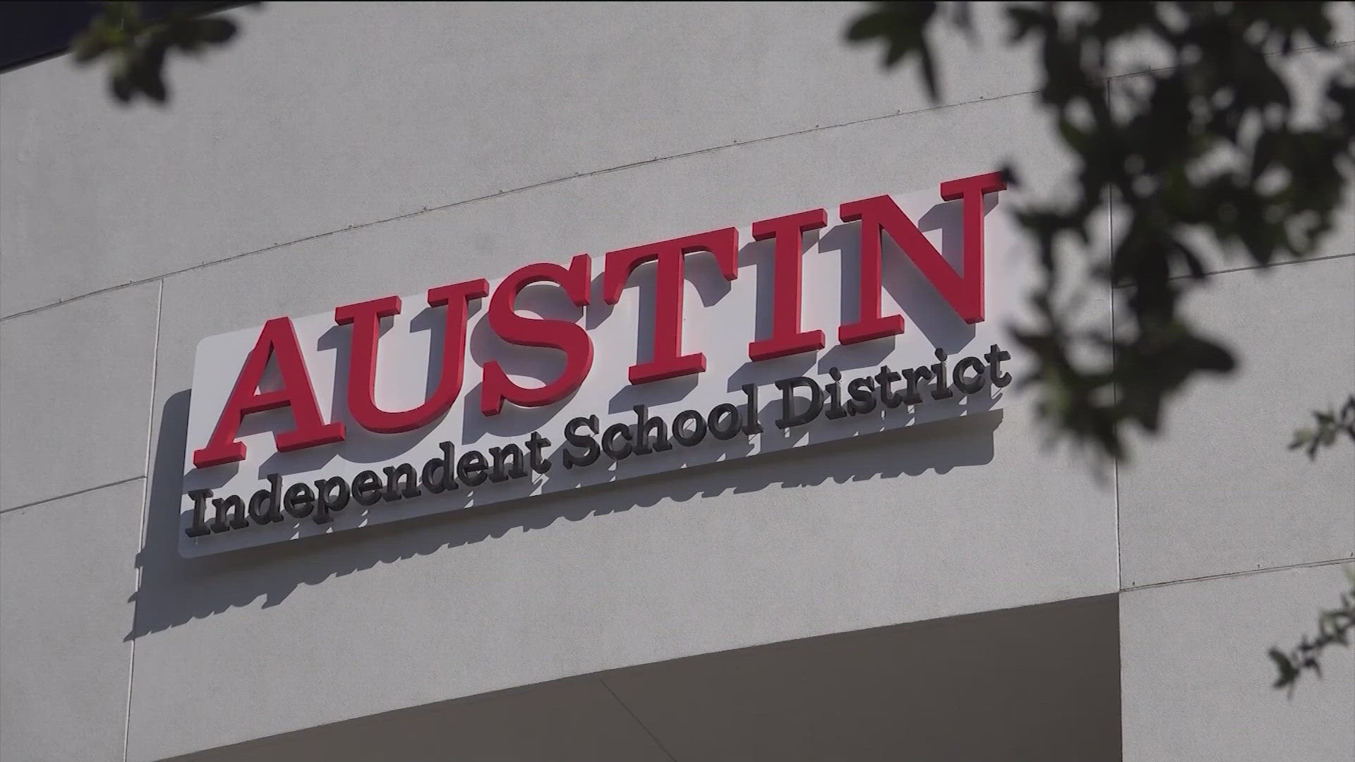 The schools will close for safety reasons but students will return to their classrooms Nov. 6.