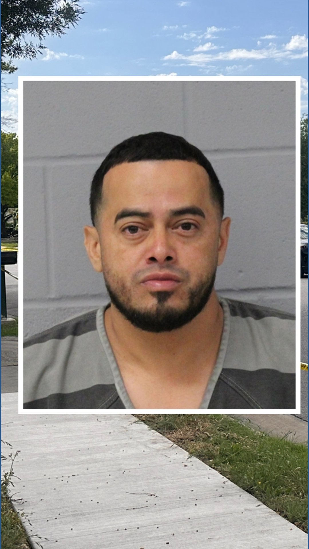 Man accused of killing teen in southeast Austin | kvue.com
