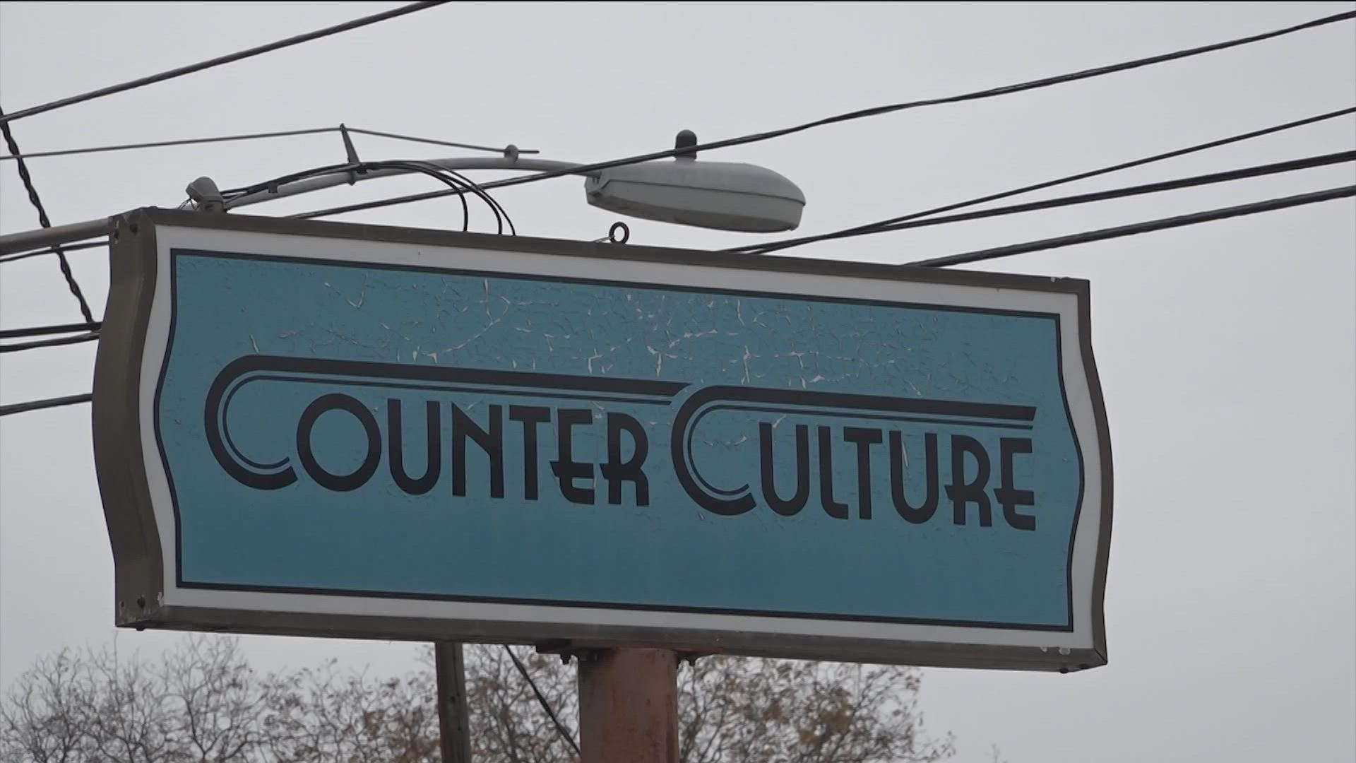 Counter Culture in East Austin is the next restaurant to close its doors for good. Inflation and affordability in Austin has affected the business.