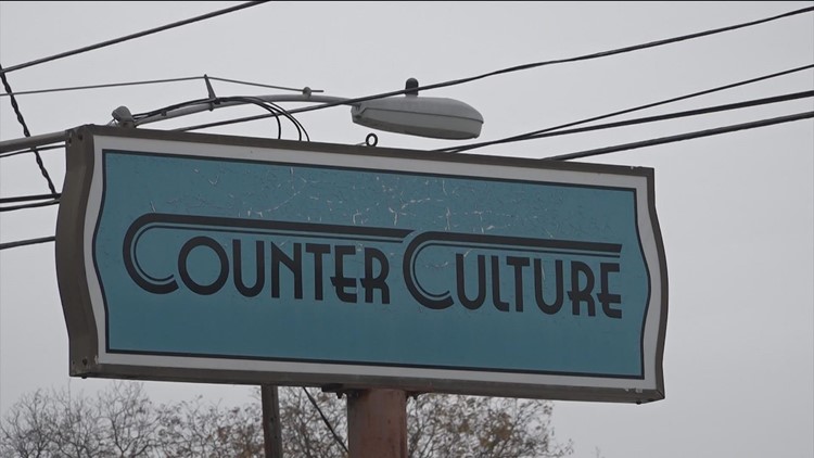 Austin's 'Counter Culture' restaurant is saying goodbye