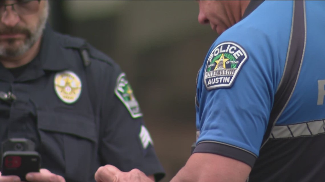 Austin Police Department partnership with Texas DPS suspended | kvue.com