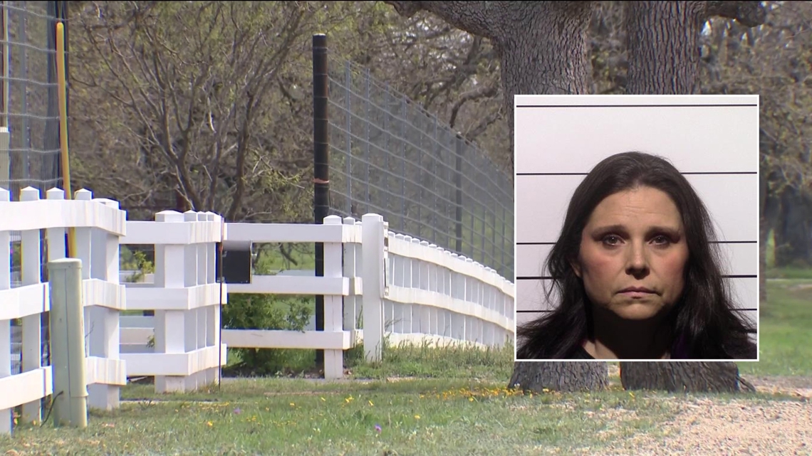 Woman who said she was drugged and kidnapped by a man she shot and killed now charged with murder | kvue.com
