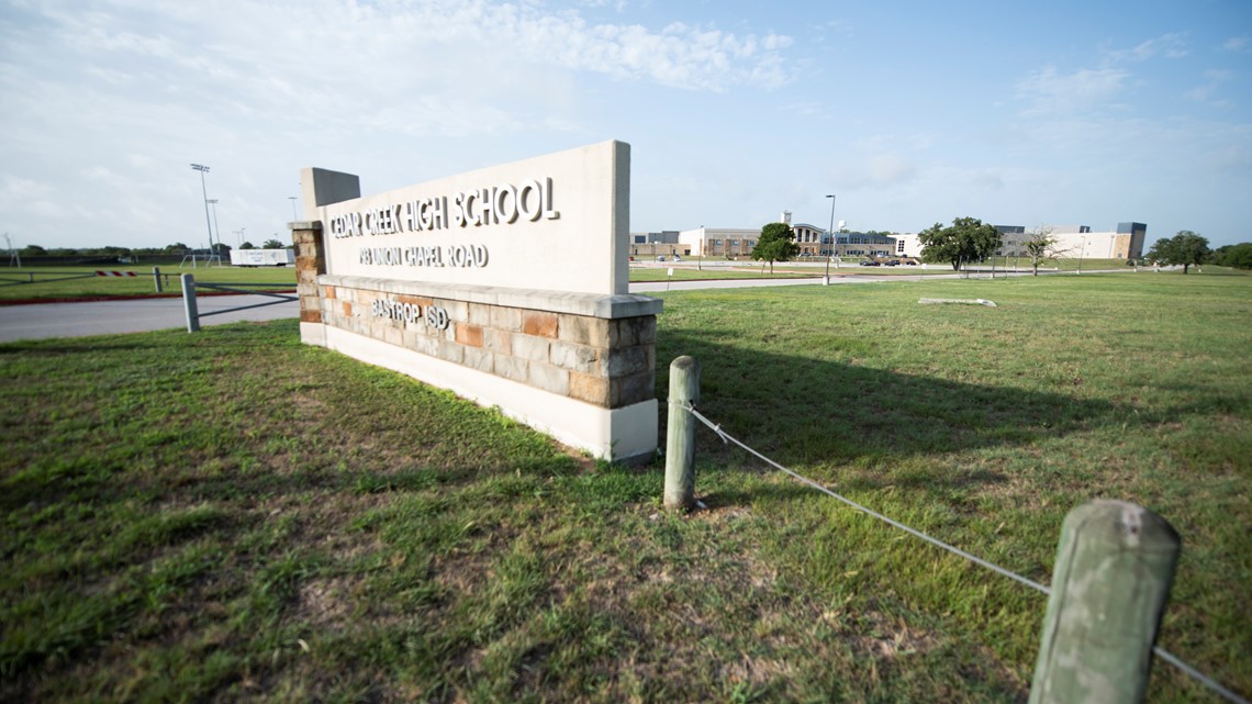 Bastrop ISD calls 321M bond proposal for May ballot