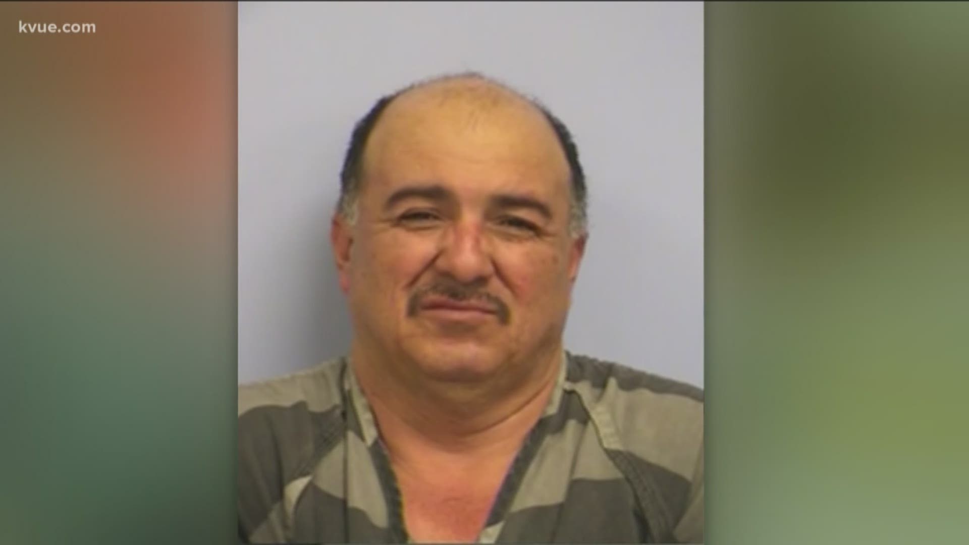 Austin Man Sentenced To Life In Prison For Girlfriends 2018 Murder 