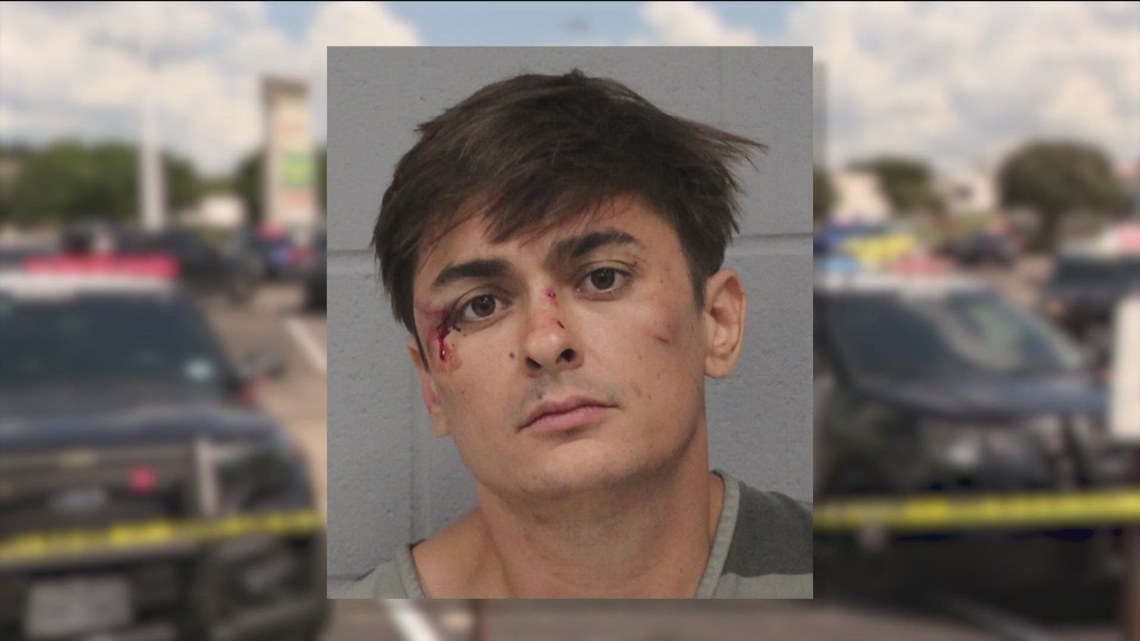 Arrest News Image