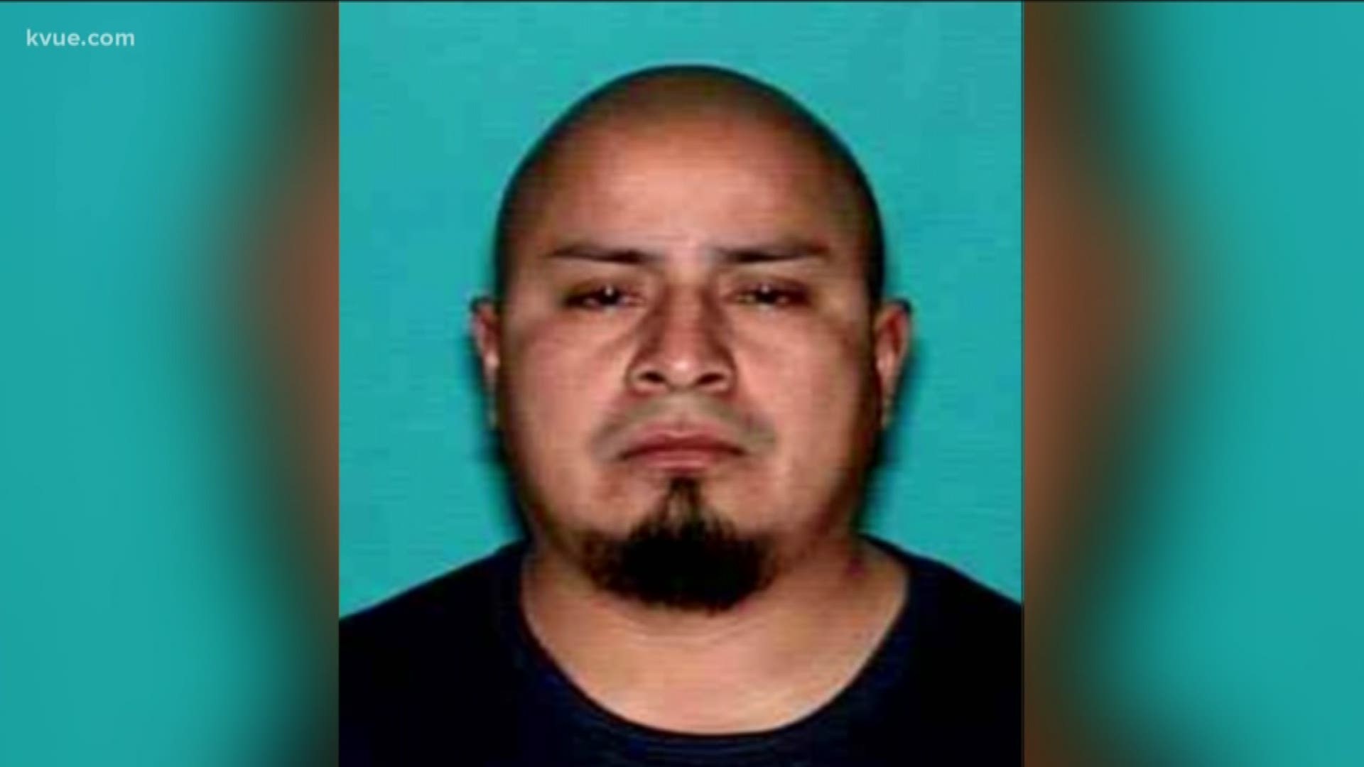 The Texas Rangers have identified the man behind a police ambush in San Marcos in April.