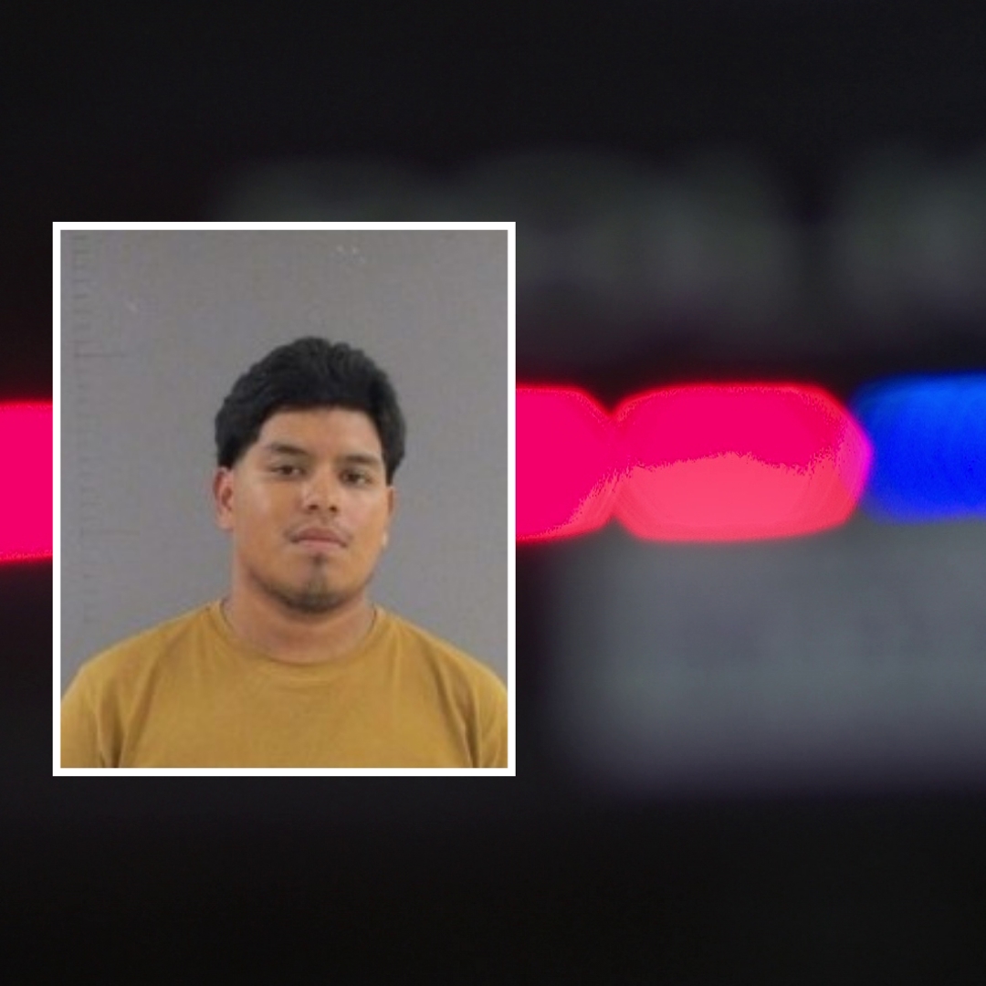 1 arrested in March shooting in Caldwell County | kvue.com