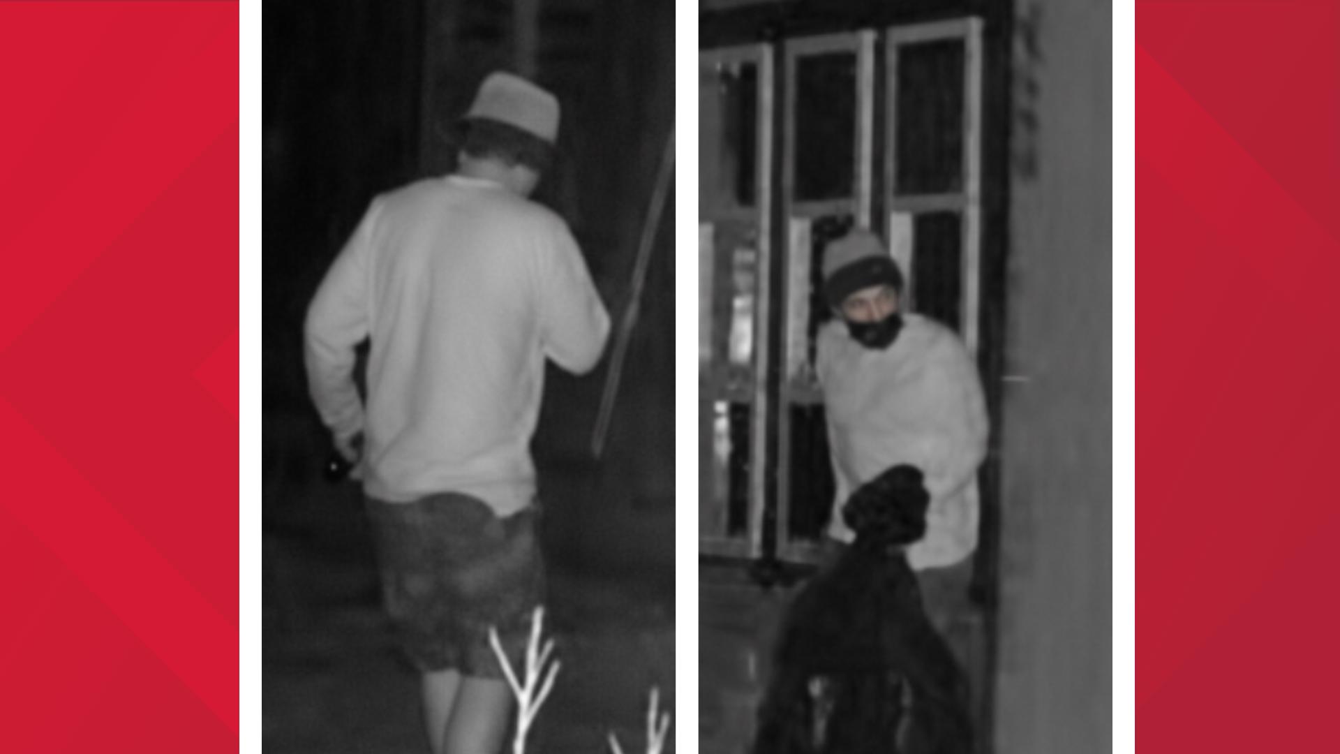 Police seeking help identifying suspect in copper theft at East Austin ...