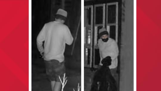 Police seeking help identifying suspect in copper theft at East Austin ...
