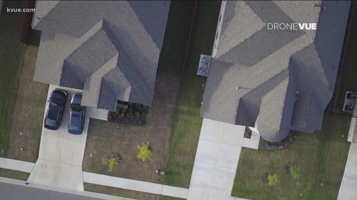 Zillow Austin falls to No. 10 hottest housing market